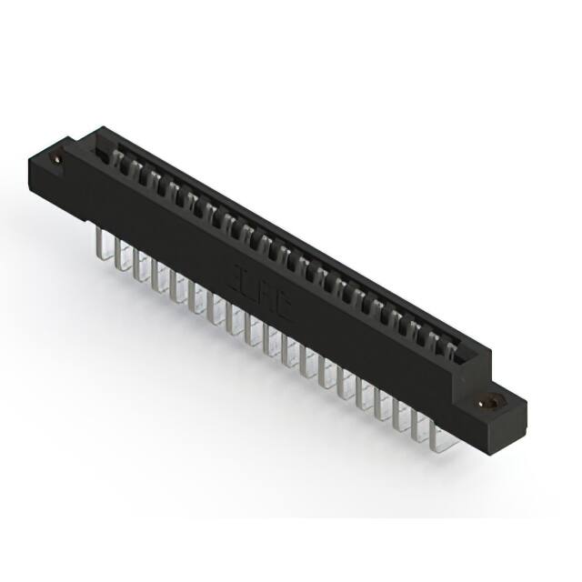 357-019-458-108 EDAC Inc.  Edgeboard Connectors